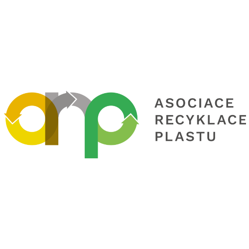 logo Asociace Recyklace Plastu (ARP)