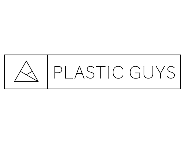 logo plastic guys