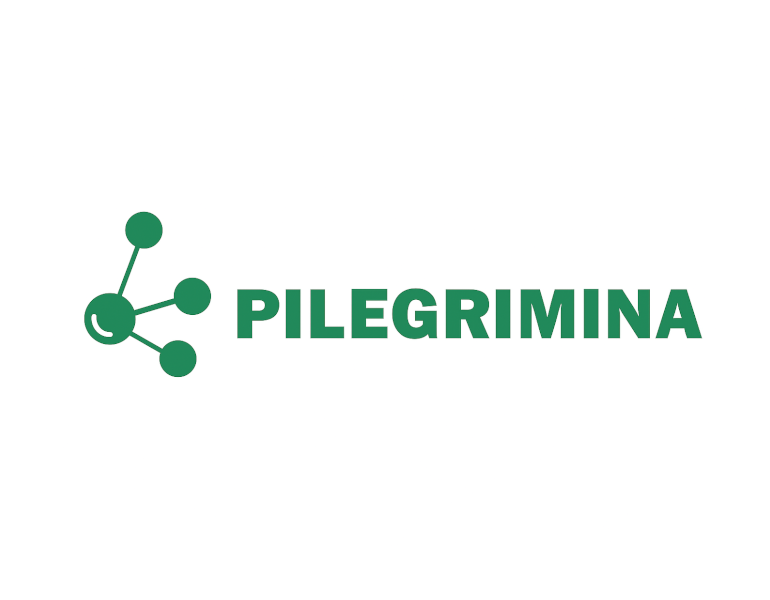 logo pilegrimina