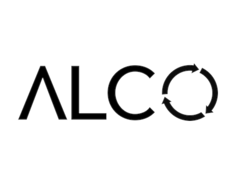 Logo ALCO